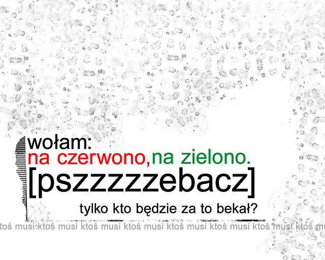 Kto bdzie