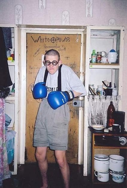 henciak miensniak