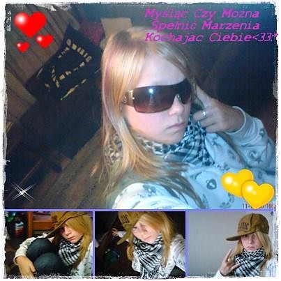 Moja Mycha =*