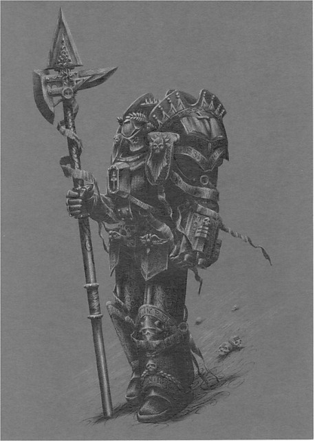 Grey Knight