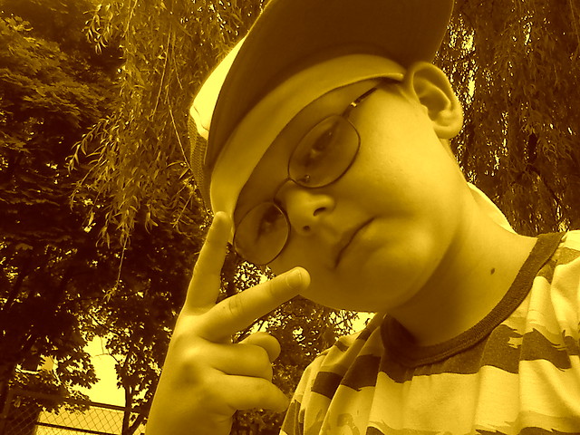 Piotranek xD