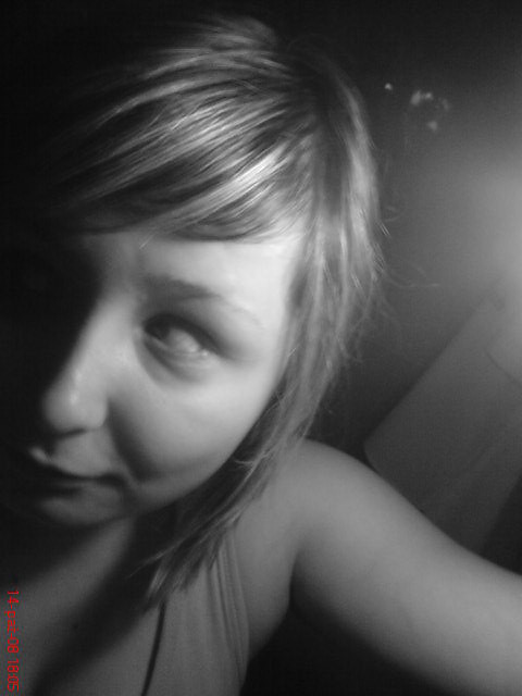 nowy etap ycia;)