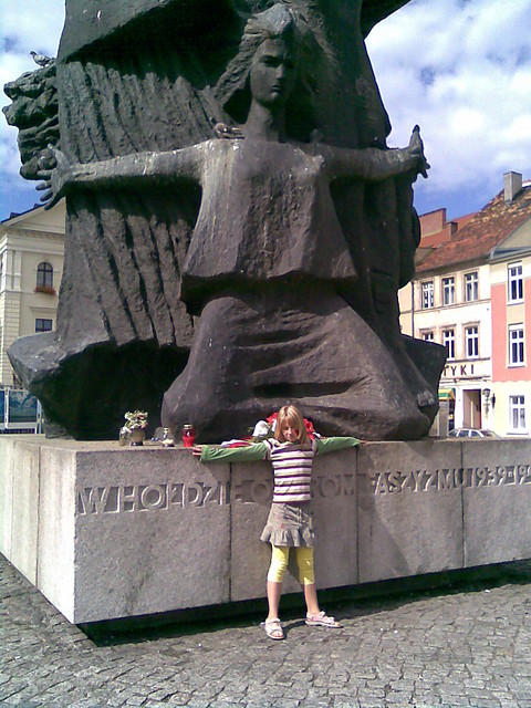 Nie Opuszcze!!!