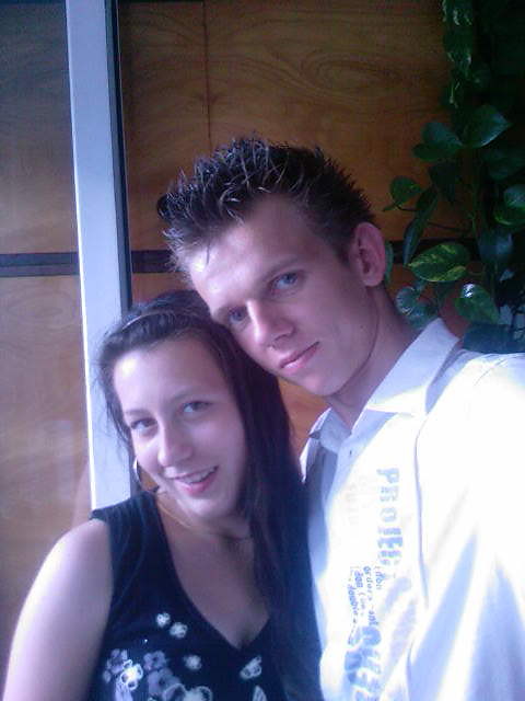 Mj Najdroszy Skarb:* i Ja