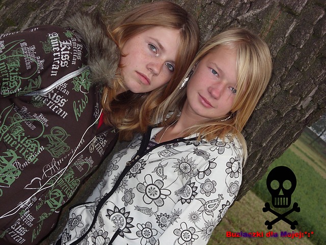 Moja Kochana:*