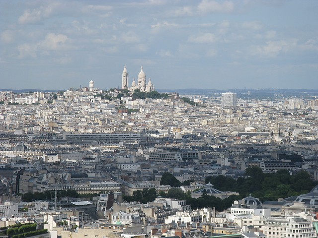 Sacre-Coeur