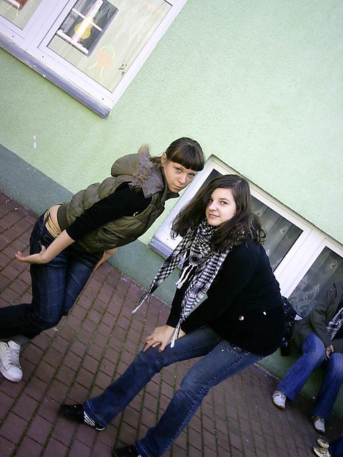 Ja i moj Paulusia :*:*:*:*
