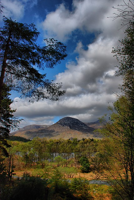 Connemara
