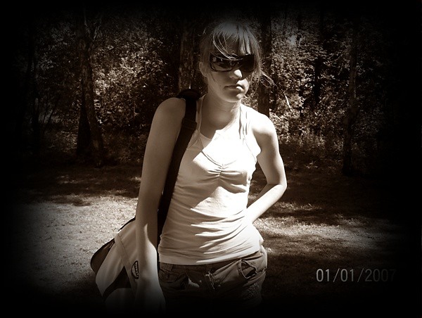 Koobrzeg 2008 ;* Stareee...