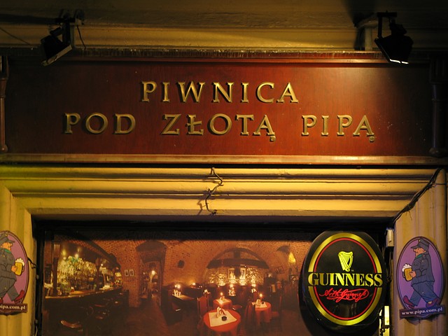 pod pip