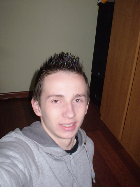Smile :)