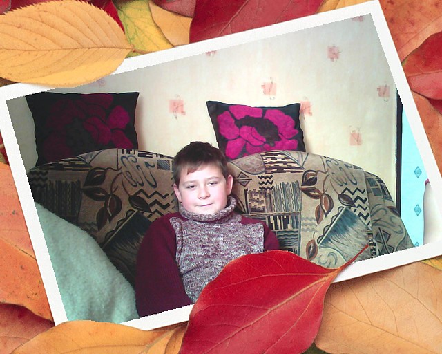 TO JU CHYBA JESIE?...