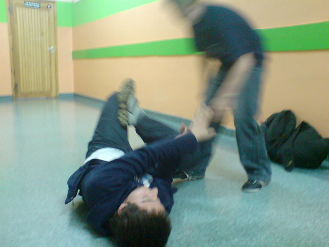 z podstawwki...