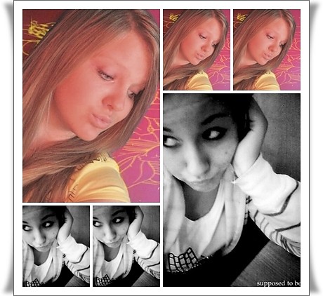 _My BFF_ *;