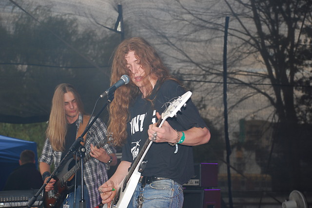 Fama 2008
