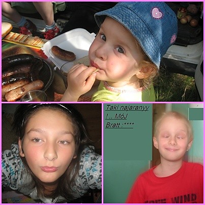 OluSiA , DawId , Jaa xD