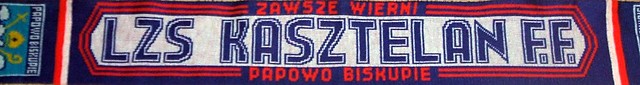 Kasztelan to jest POTGA