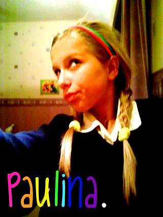 Wpis xxxxxpaulina95xxxxx