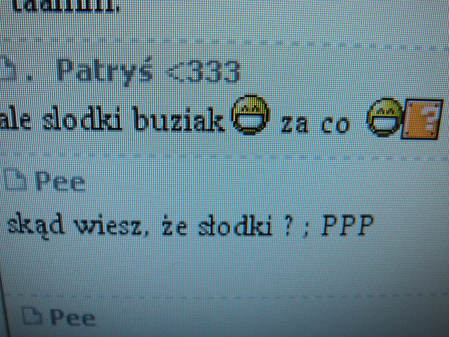 Wpis enamouredidiot