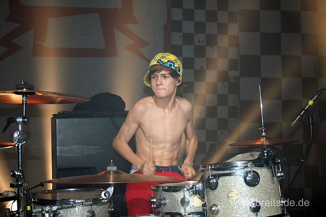 Wpis lansbounce