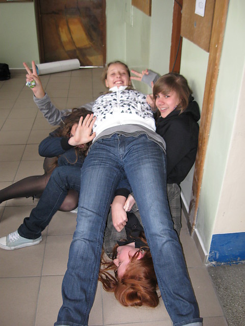 tzw. tapczanik (lub nalenik xD)