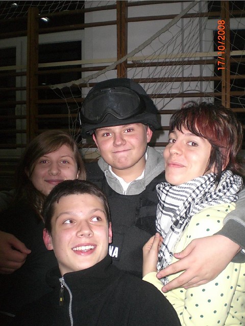 Zlocik 2008 ^^ Dziki