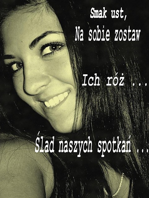 z dedykacj :*