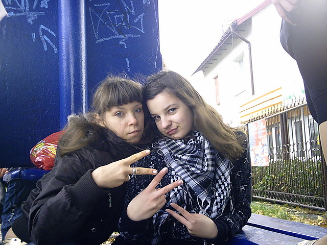 Ja i Maine Paula :*:*:*