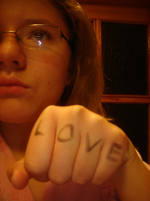Love you =*