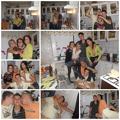 Ekipa pojebie si:P