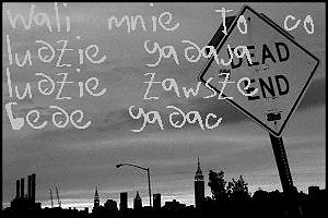 wiatr koysze cisze . . . 