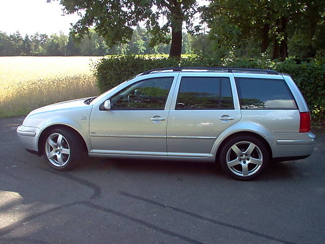 sprzedam wv bora  2004 r 1,9 tdi