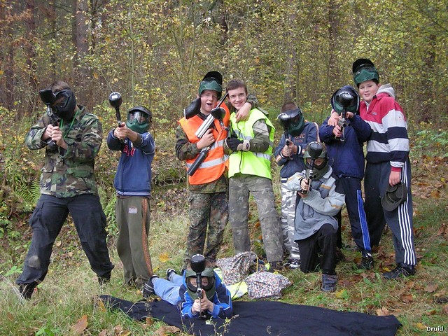 Grupa Szturmowa