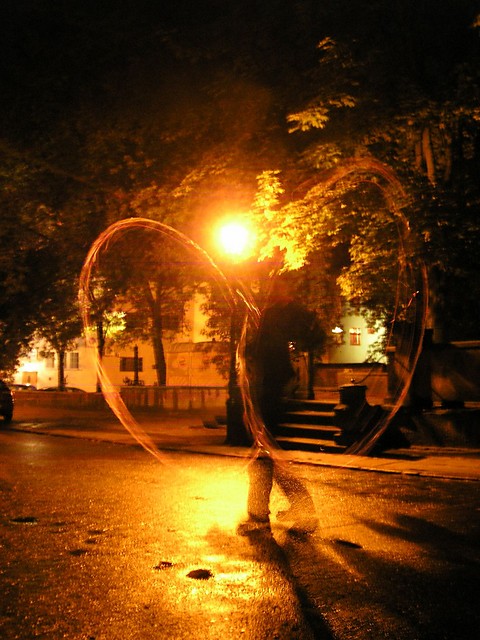Pychoza