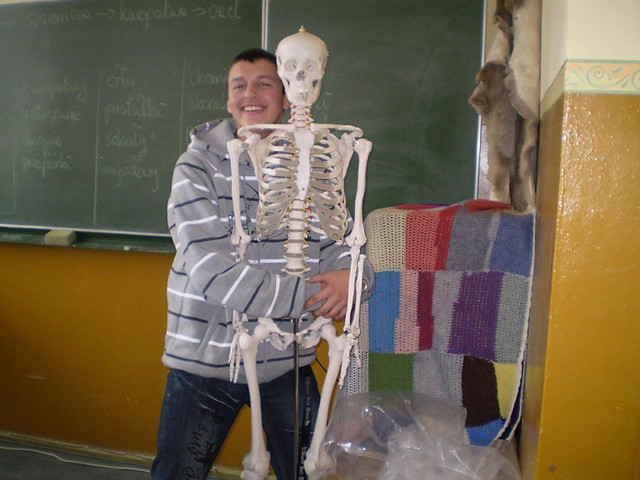 JAA :)