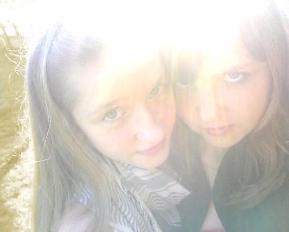 Z Moja Roxii ;**
