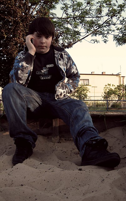Wpis crazycrop