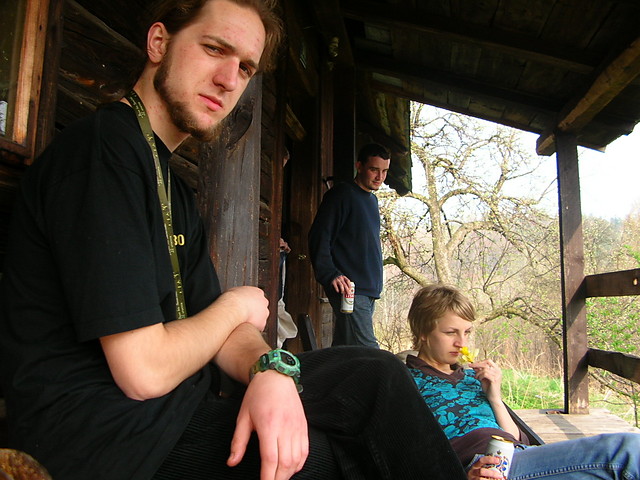 Czudec.