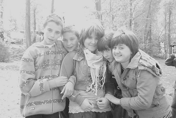 Zbieranie mieci - 2008 heh 