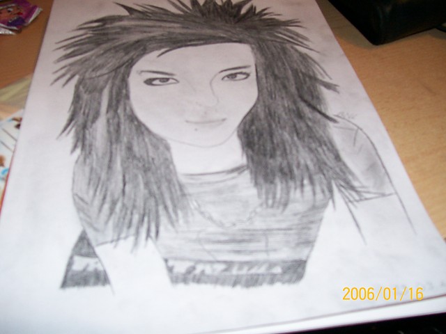 My Bill xD