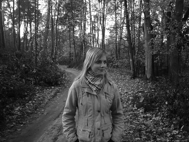 MadzioneK =*