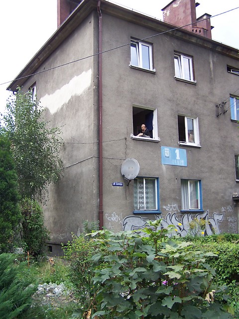 Niedobczyce.