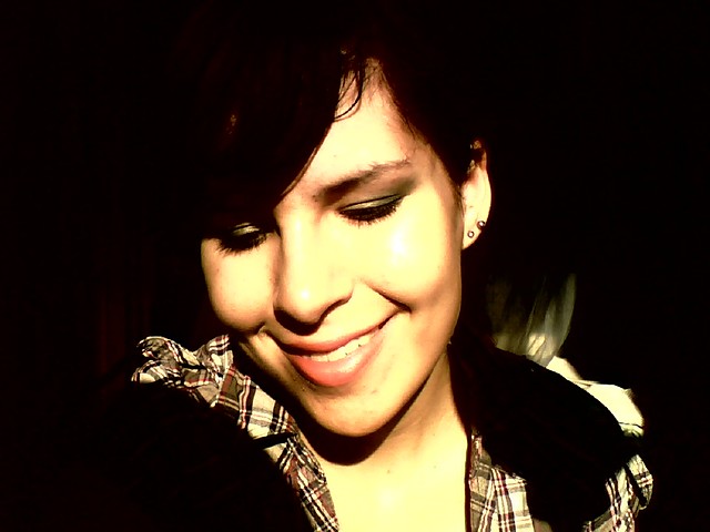 happy;)