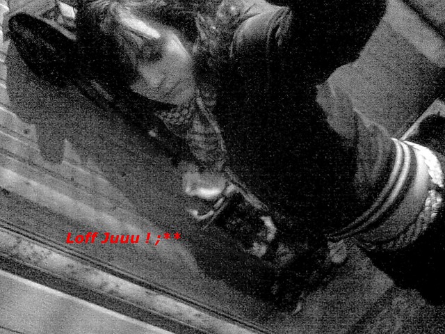 Effcia wraca... ;))