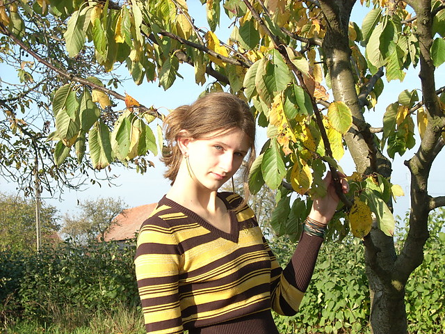 Jesien:)