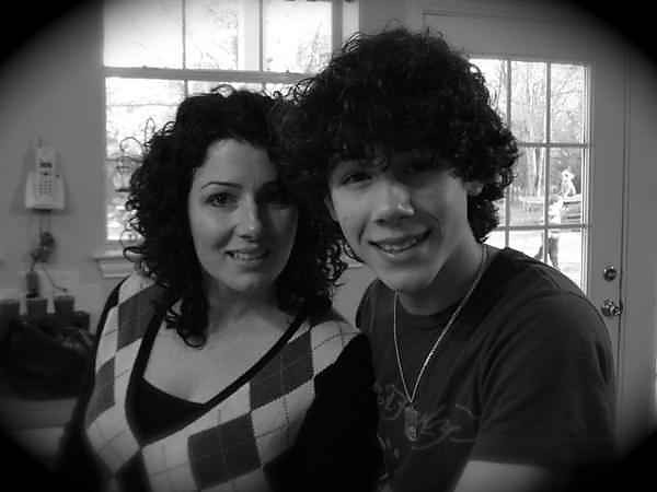 Nick z mam