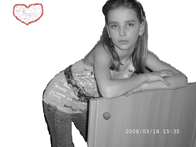 Mam nadzieje ze sie podoba:*:*