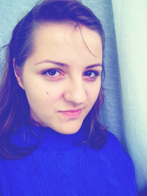 :) szczerze !