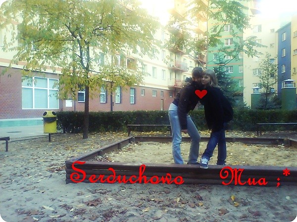 My ;D
