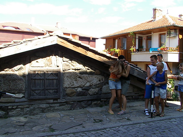 Bugaria 2007.